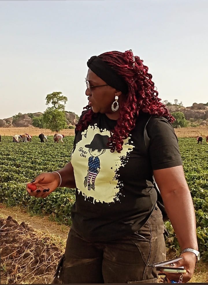 Everyone talks about Cold Chain Gap in the Nigerian Market. We went and measured it.